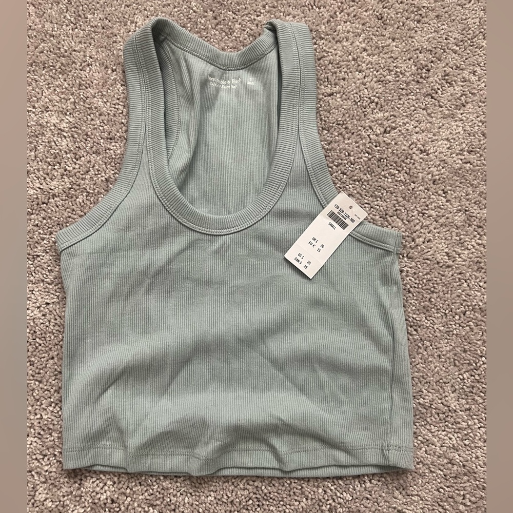 Abercrombie Tank Top